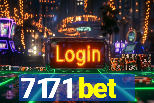 7171 bet